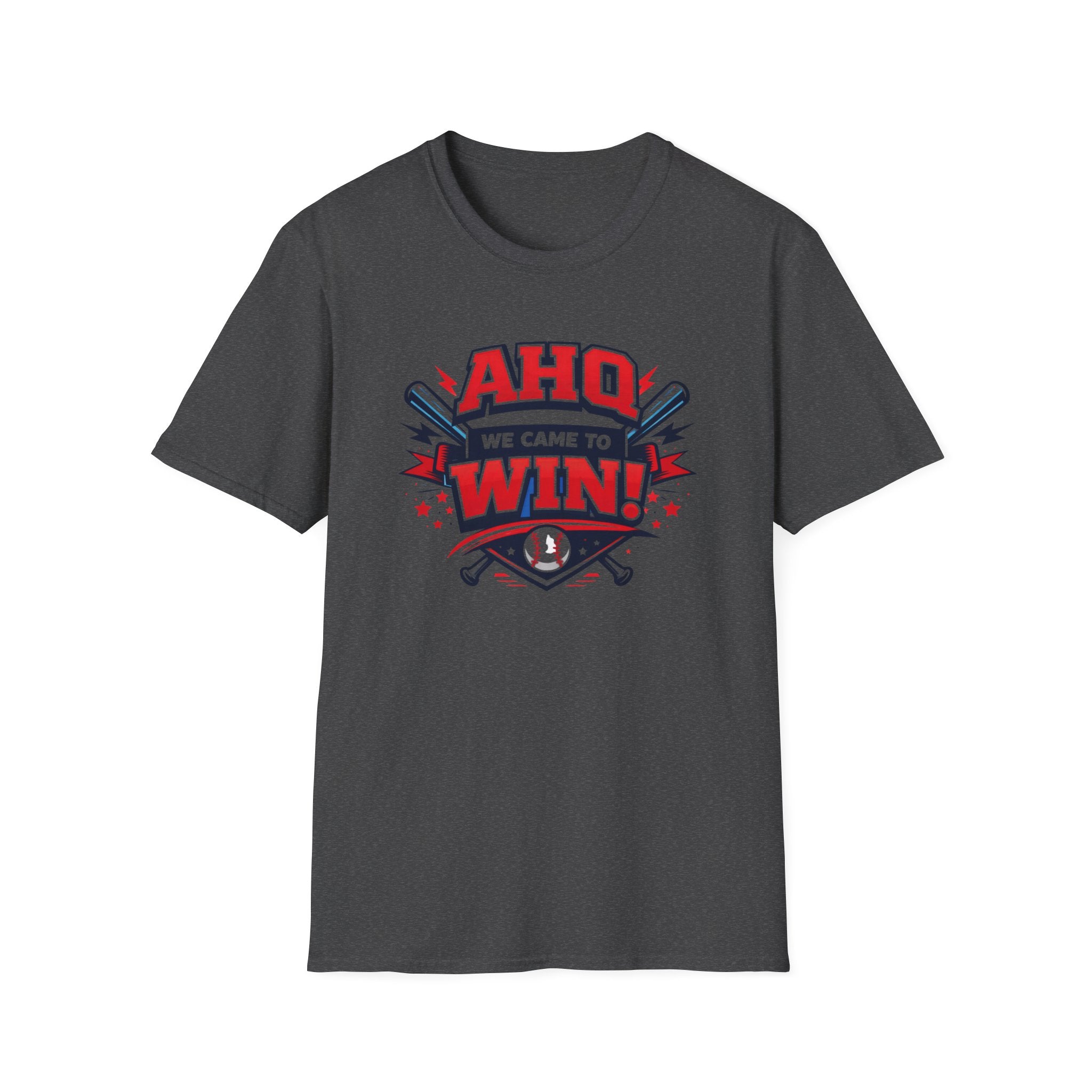 Came to Win AHQ T-Shirt