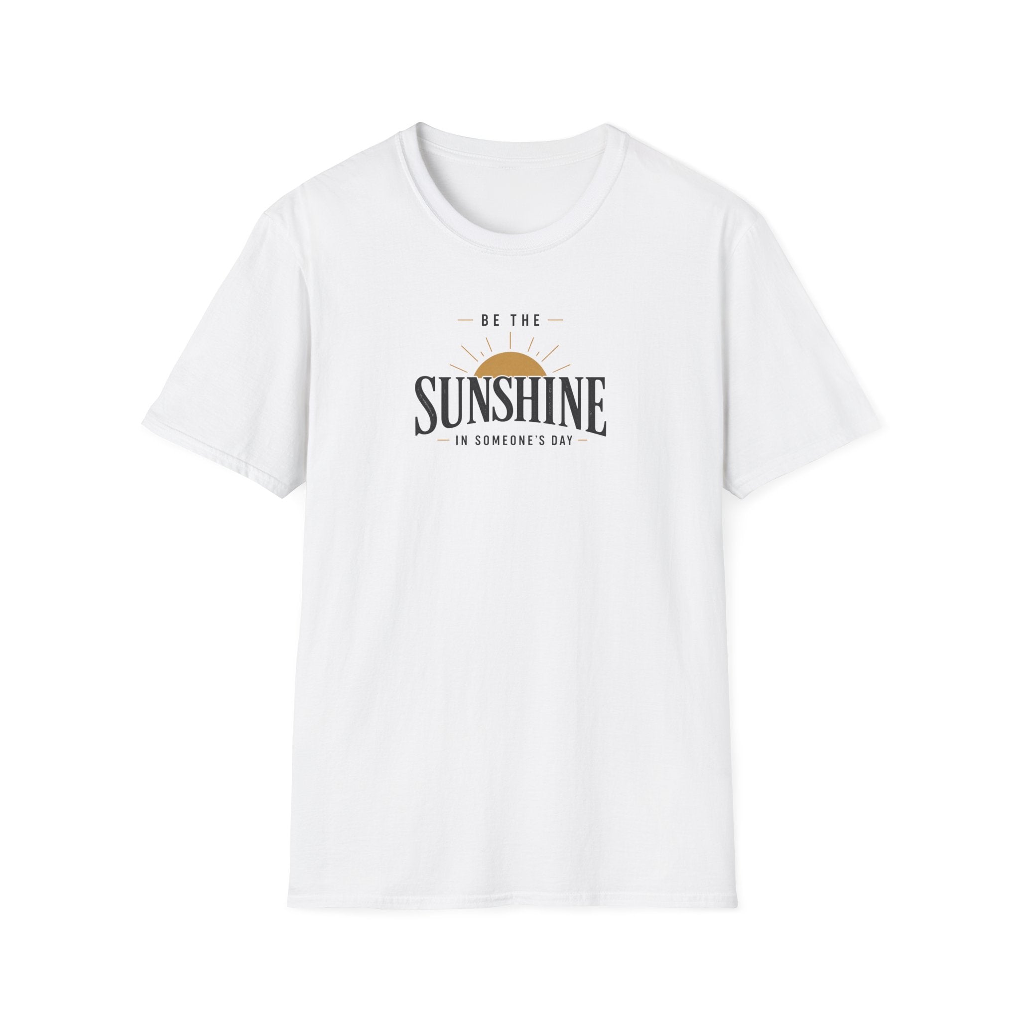 Be The Sunrise T-Shirt
