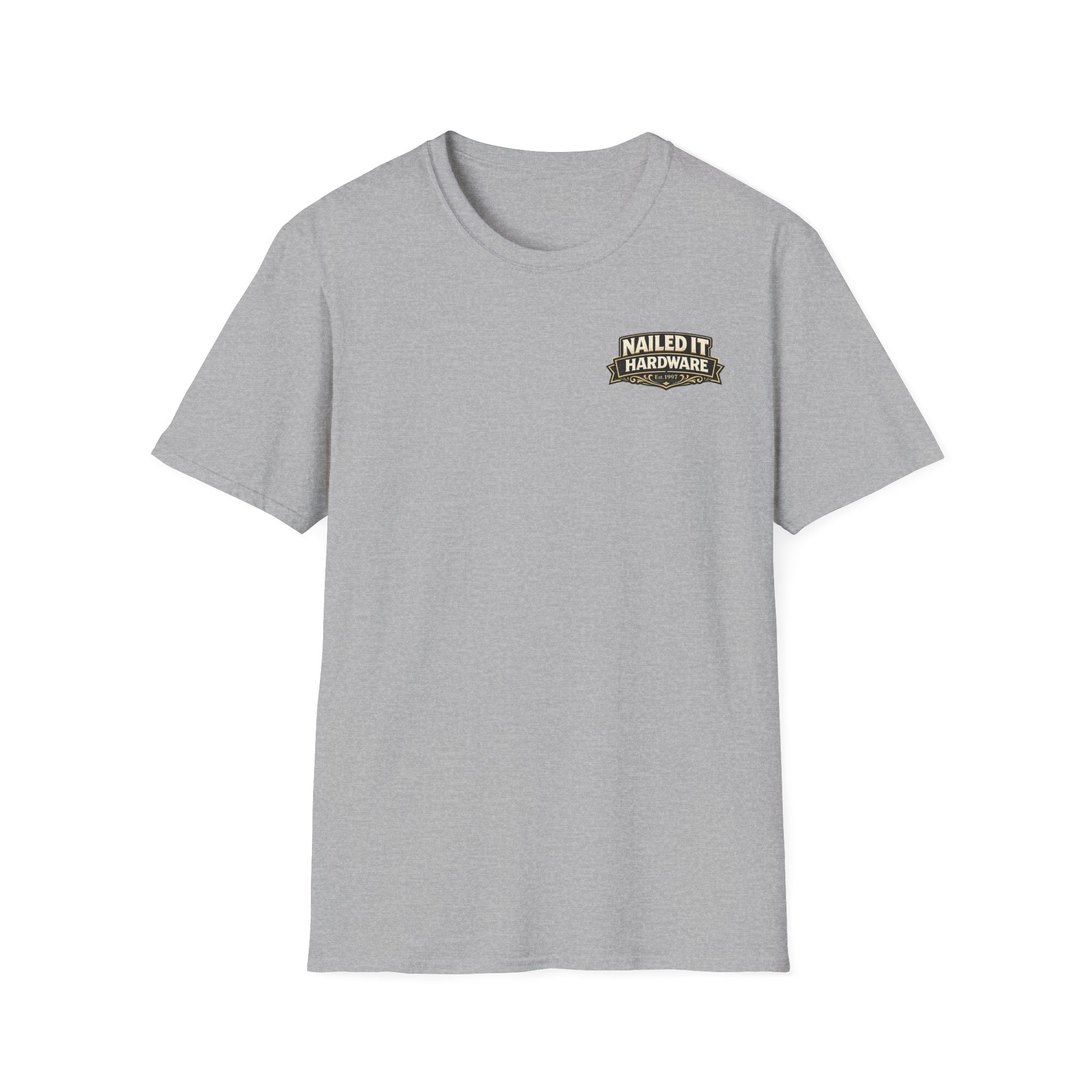 That'll Hold T-Shirt
