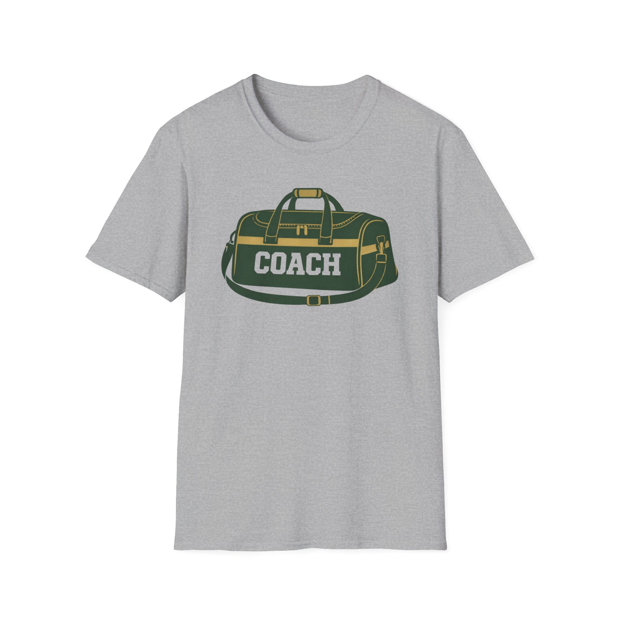 Coach Duffle Bag T-Shirt