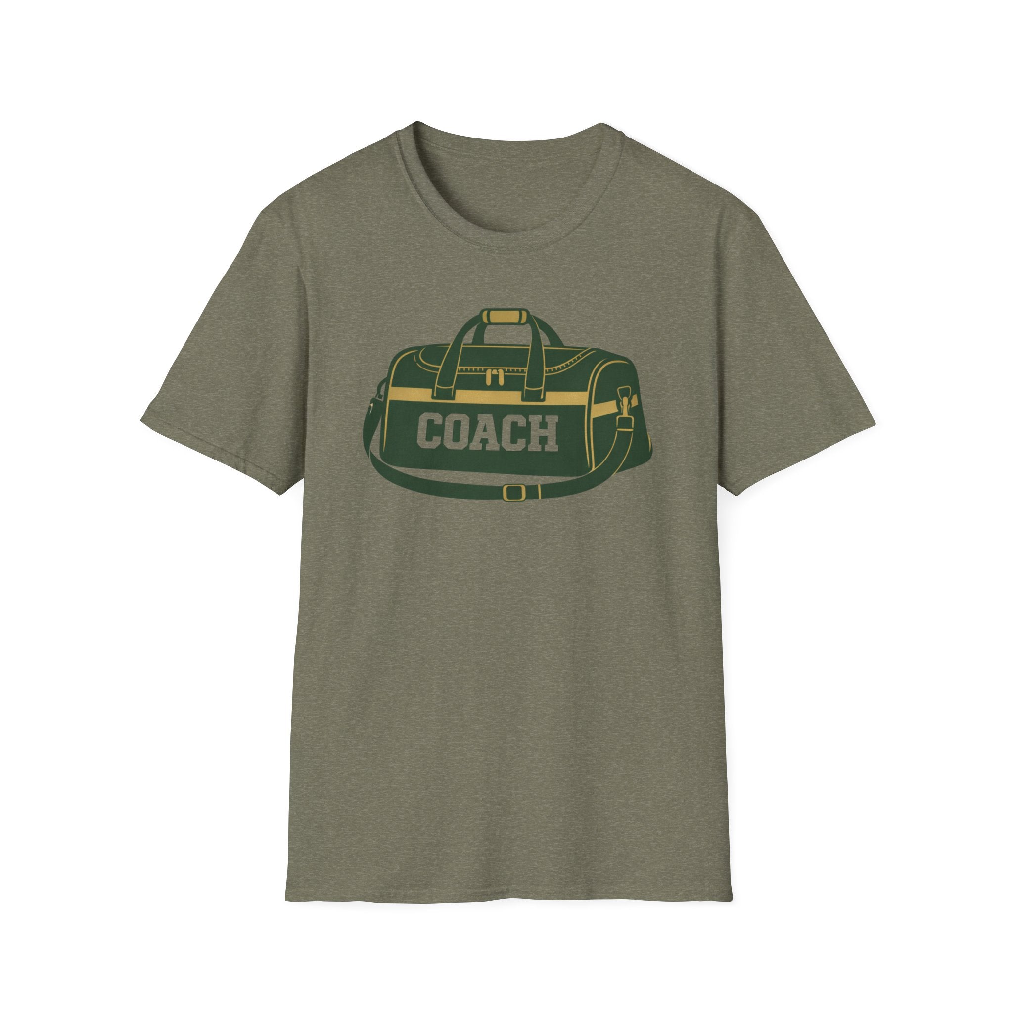 Coach Duffle Bag T-Shirt
