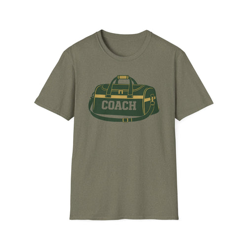 Coach Duffle Bag T-Shirt