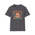 Relax-Axolotl T-Shirt