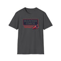Bleacher Coach T-Shirt