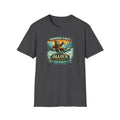 Ollie's Powder Days Bear T-Shirt