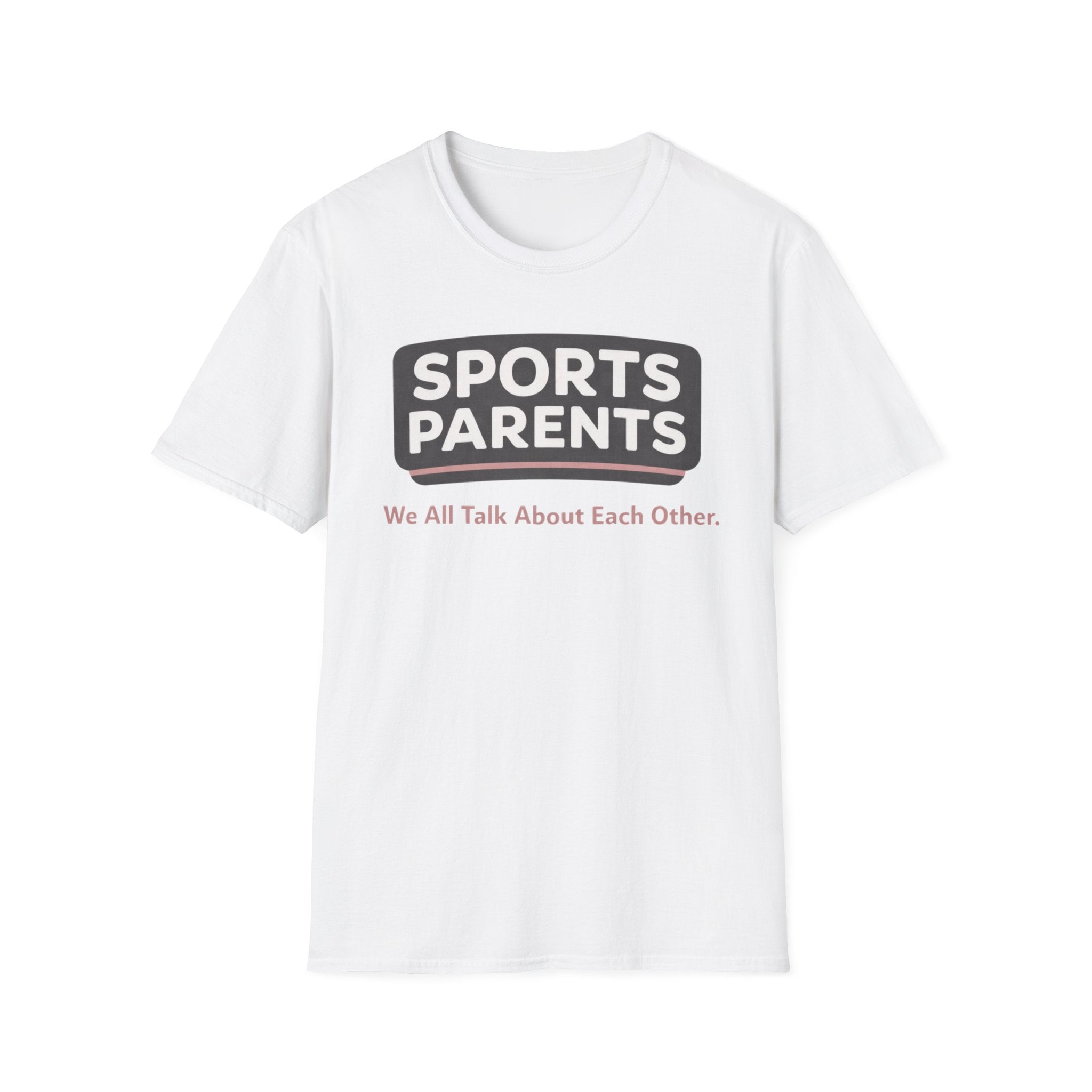 Sports Parent T-Shirt