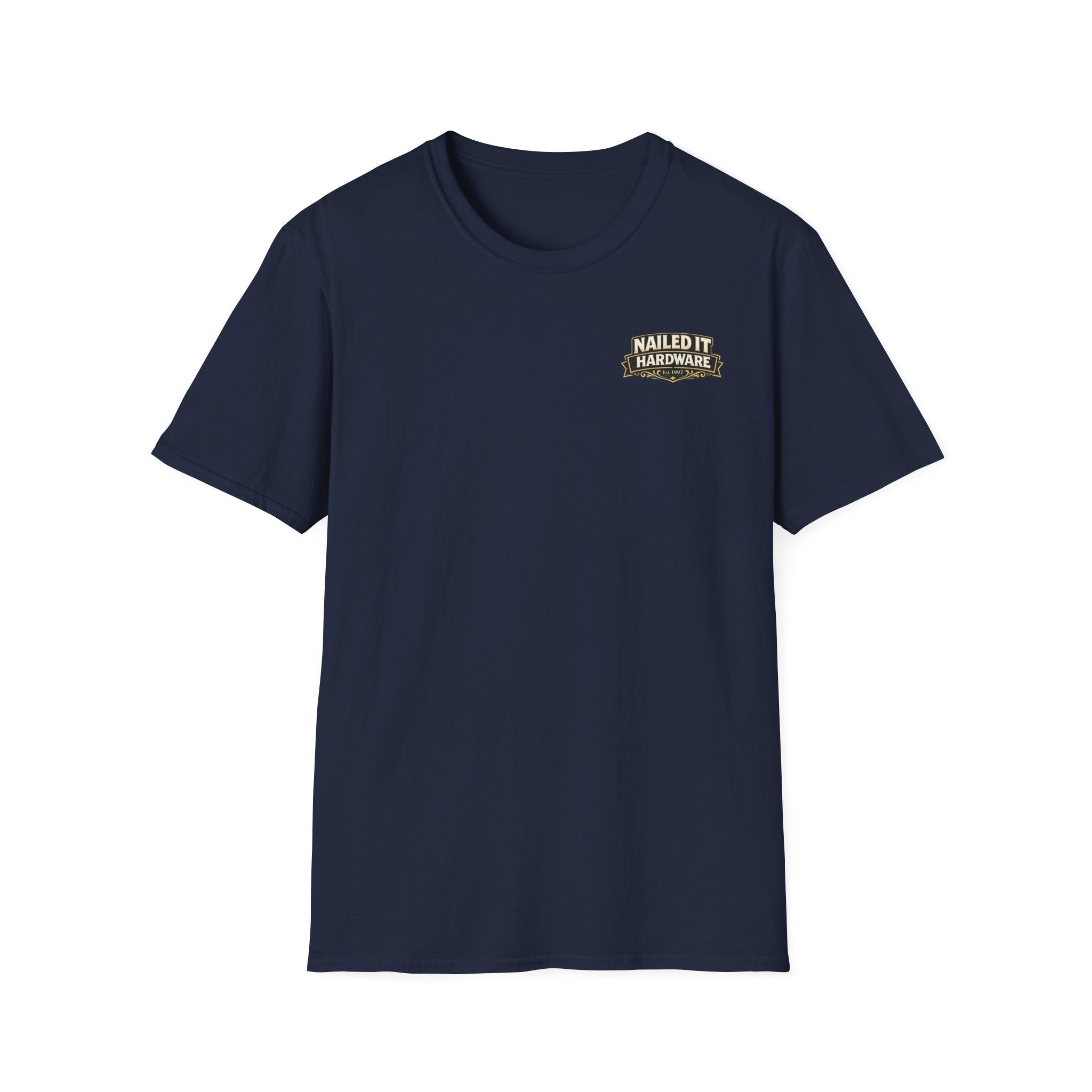 This is not a Drill T-Shirt