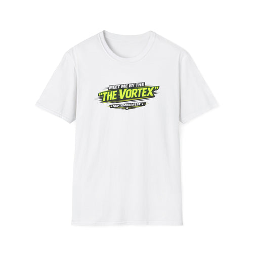 "The VORTEX" T-Shirt