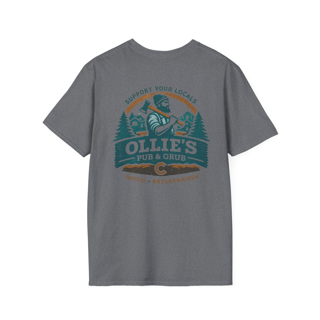 Ollie's FR-Anger Danger LE T-Shirt