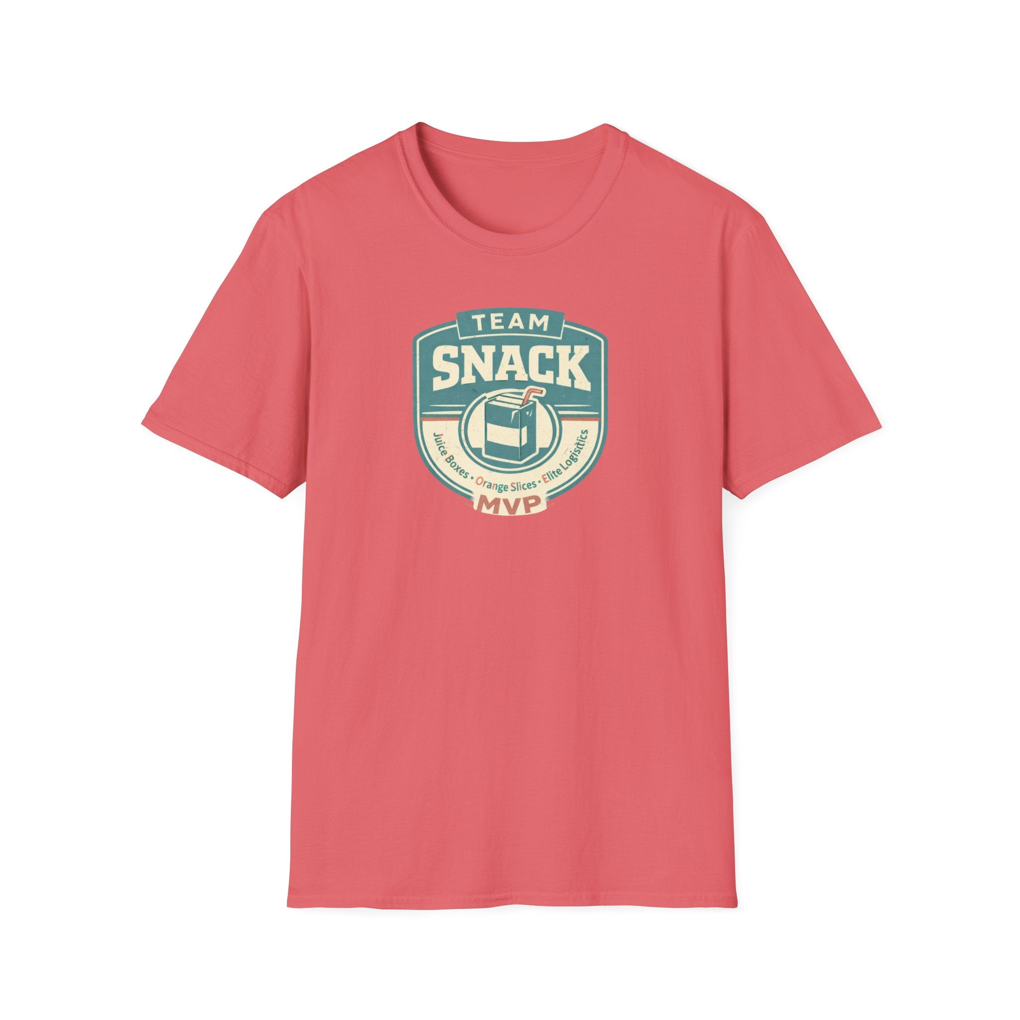 Snack MVP T-Shirt
