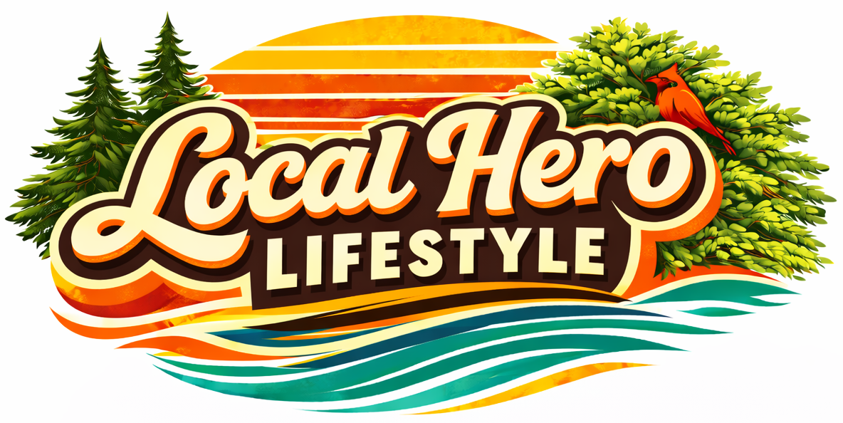 Local Hero Lifestyle